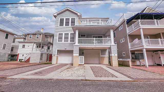 808  Fourth - , OCEAN CITY