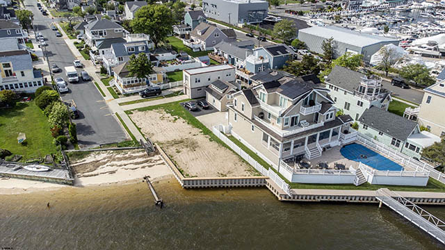 139  Gibbs - , SOMERS POINT