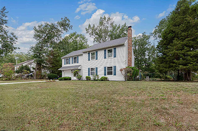 2003  Magnolia - , MAYS LANDING