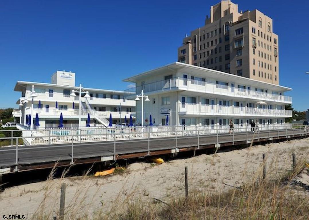 111 S Dudley Ave #214 - , VENTNOR CITY