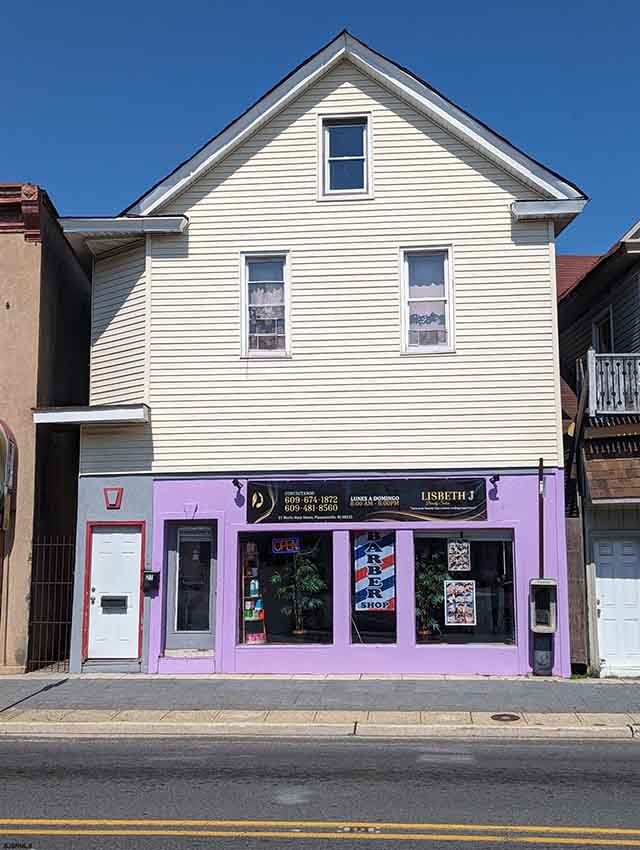 21 N Main St - , PLEASANTVILLE