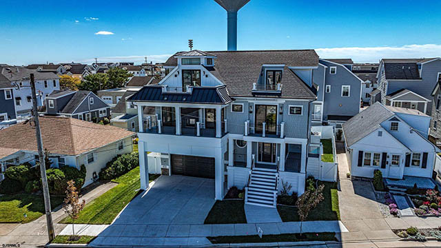 3008  Ventnor - , LONGPORT