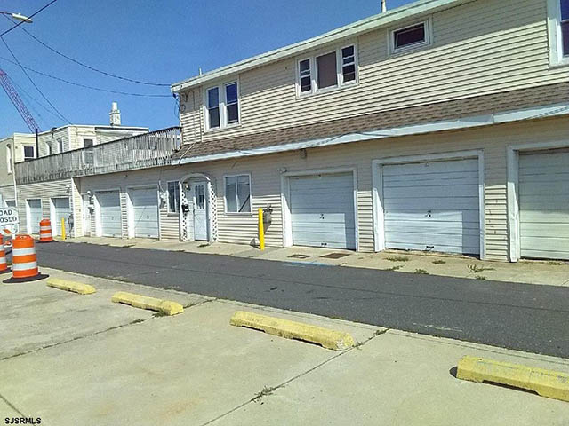 2442  Sunset Ave - , ATLANTIC CITY