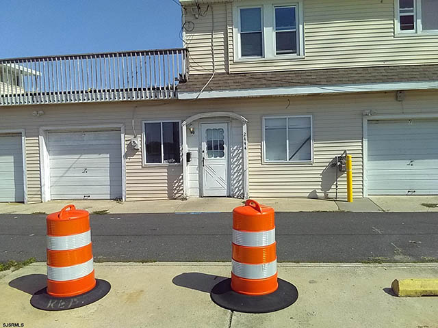 2442  Sunset Ave - , ATLANTIC CITY