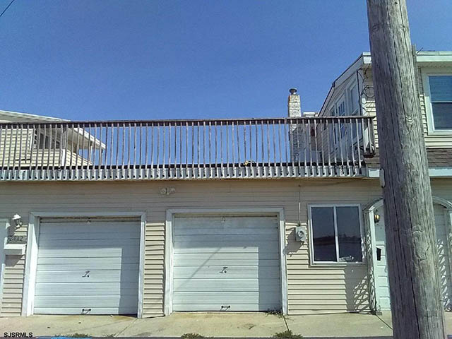 2442  Sunset Ave - , ATLANTIC CITY