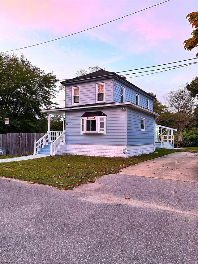 308  Shadeland Ave - , PLEASANTVILLE