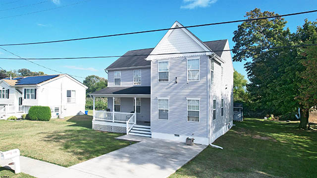 710  Clearview Ave - , PLEASANTVILLE