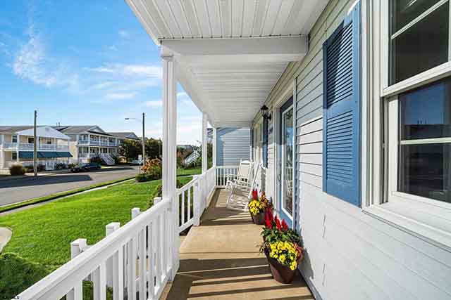 2904  Haven Ave - , OCEAN CITY