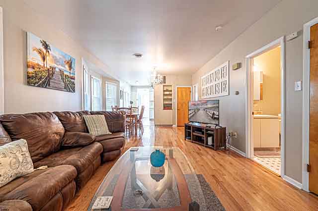 110 N Cambridge - , VENTNOR CITY