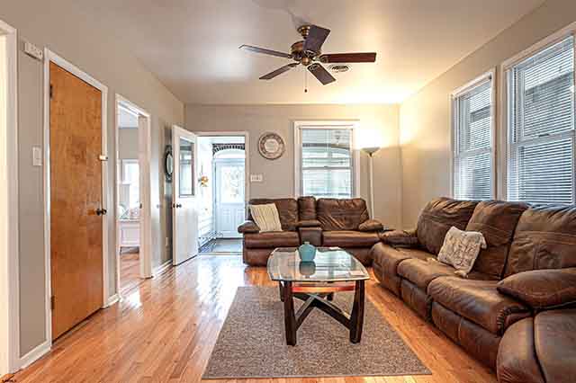 110 N Cambridge - , VENTNOR CITY