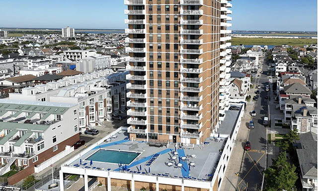 5200  Boardwalk - , VENTNOR CITY