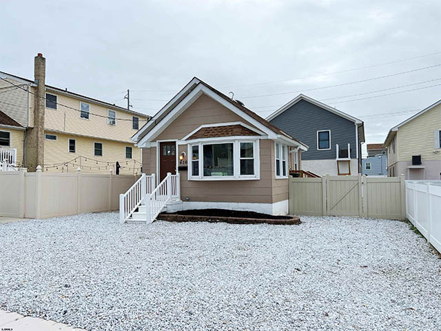 610 W Maple Ave - , WILDWOOD