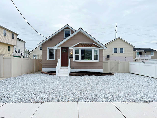 610 W Maple Ave - , WILDWOOD