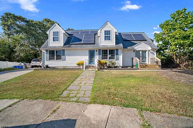 12  Woodlot - , SOMERS POINT