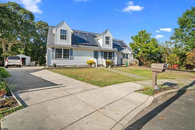 12  Woodlot - , SOMERS POINT