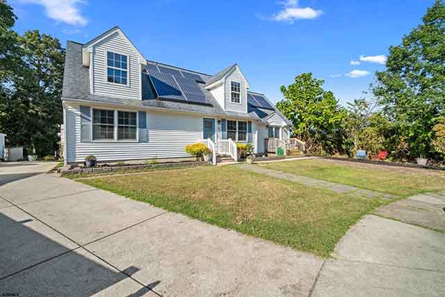 12  Woodlot - , SOMERS POINT