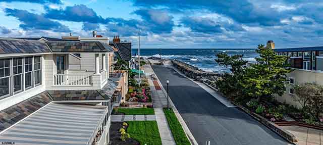 109 S 11th - , LONGPORT