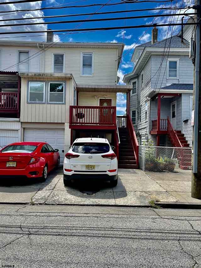 41 S Windsor Ave - , ATLANTIC CITY