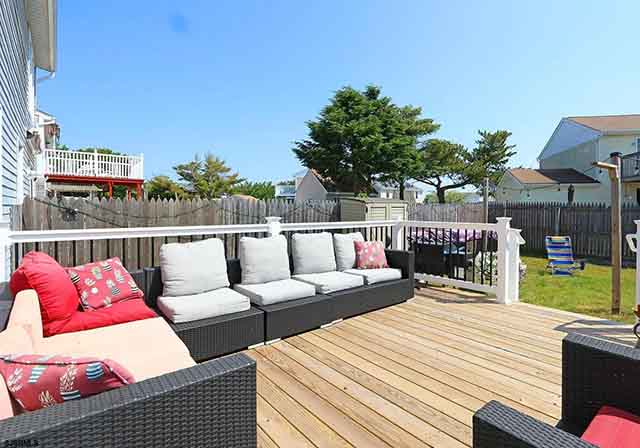 9  Ontario Dr - , BRIGANTINE