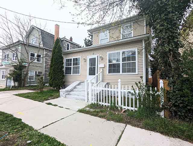 9 N 2nd - , PLEASANTVILLE