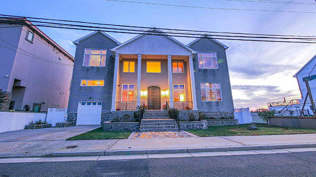 316 N Harvard - , VENTNOR CITY