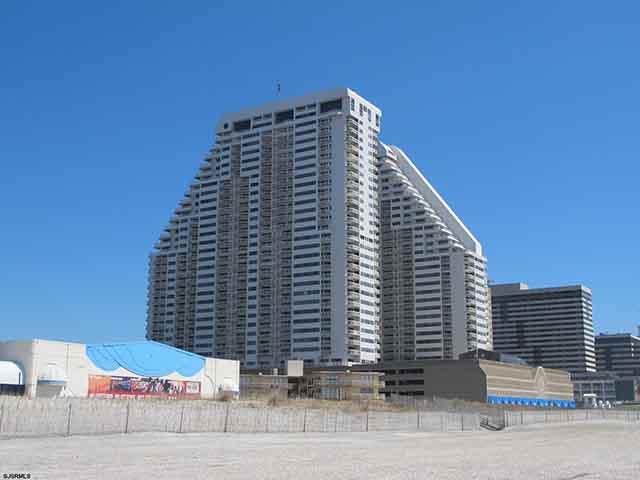 3101  Boardwalk - , ATLANTIC CITY