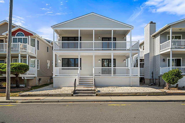 3136-3138  Haven - , OCEAN CITY