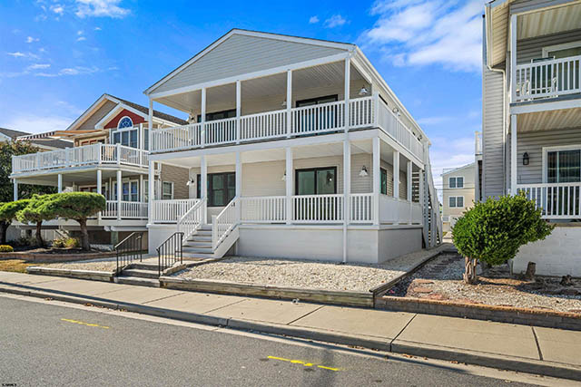 3136-3138  Haven - , OCEAN CITY