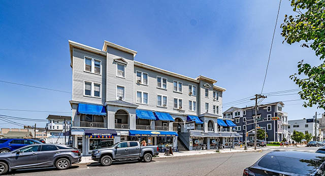 617 E 8th - , OCEAN CITY