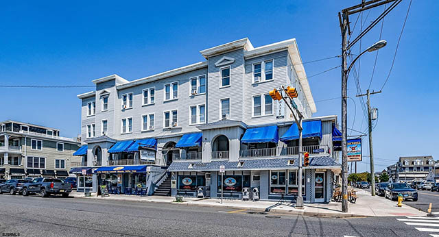 617 E 8th - , OCEAN CITY