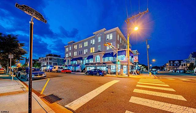 617 E 8th - , OCEAN CITY