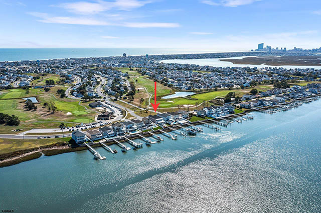 10  Golf Course - , BRIGANTINE