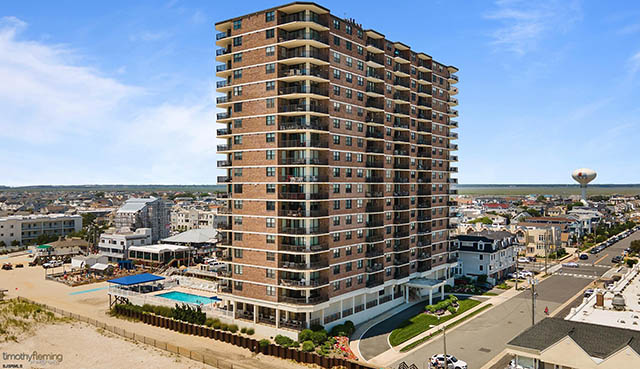 9100  Beach - , MARGATE CITY