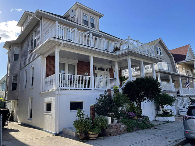 18 S Jackson - , VENTNOR CITY