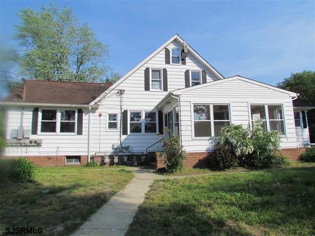 6074  Black Horse Pike - , MAYS LANDING