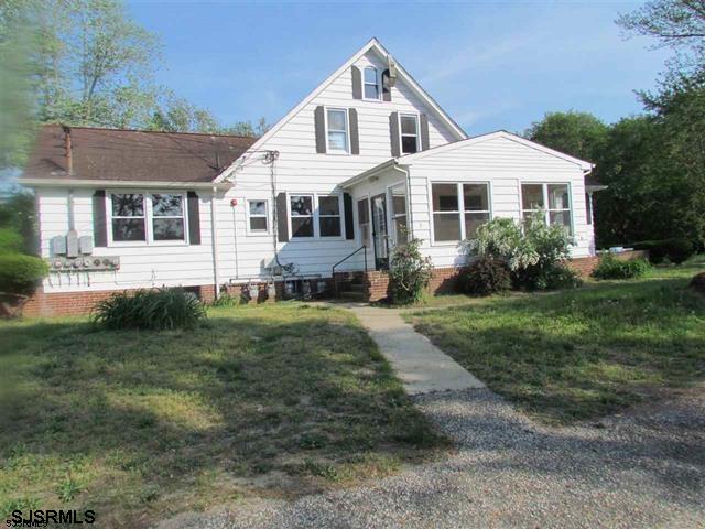 6074  Black Horse Pike - , MAYS LANDING