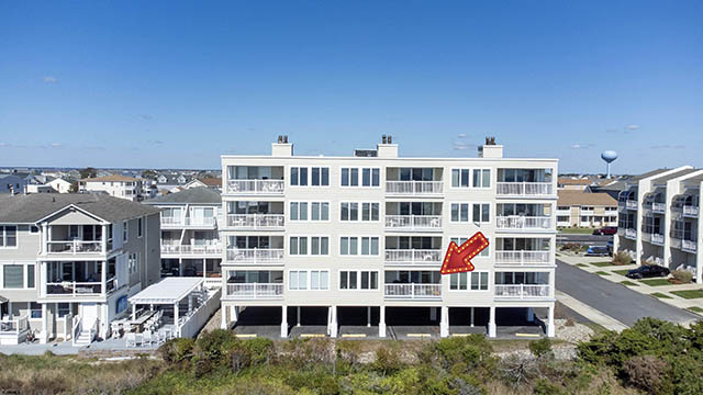 400 W Brigantine - , BRIGANTINE