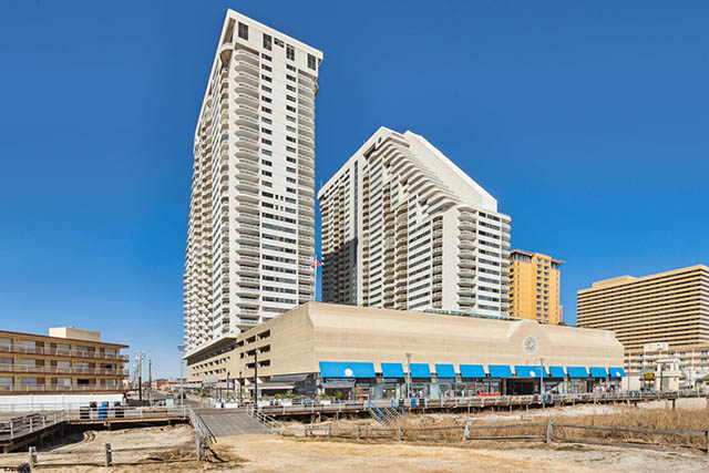 3101  Boardwalk - , ATLANTIC CITY