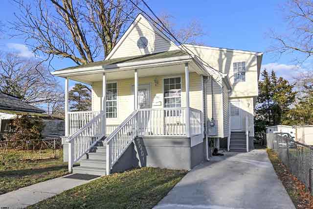 630  Oneida - , PLEASANTVILLE