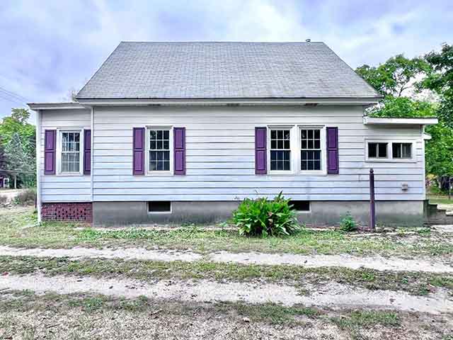 539 N Harding Hwy - , VINELAND