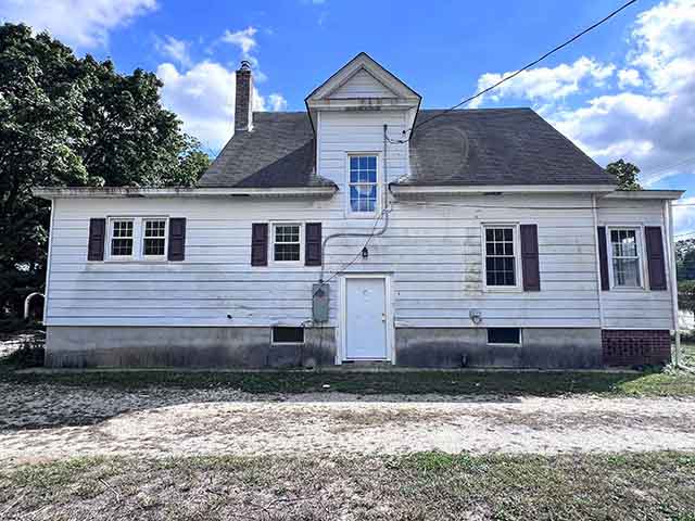 539 N Harding Hwy - , VINELAND