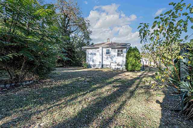 127 W Floral Ave - , PLEASANTVILLE