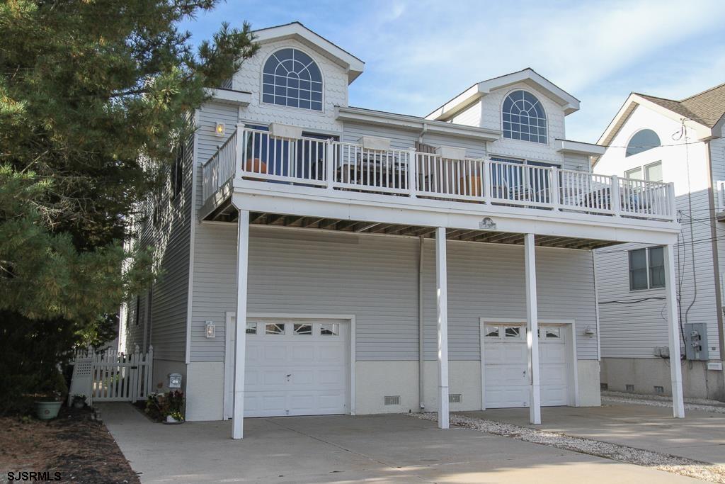 210  81st St - , SEA ISLE CITY