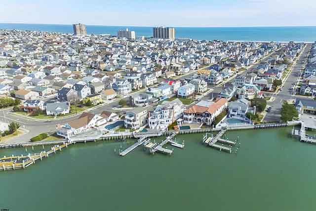 3209  Sunset - , LONGPORT