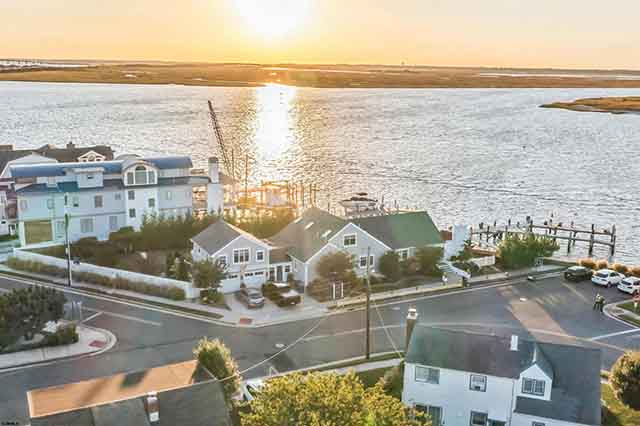 3209  Sunset - , LONGPORT