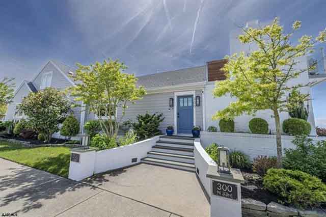 300 N 33rd - , LONGPORT