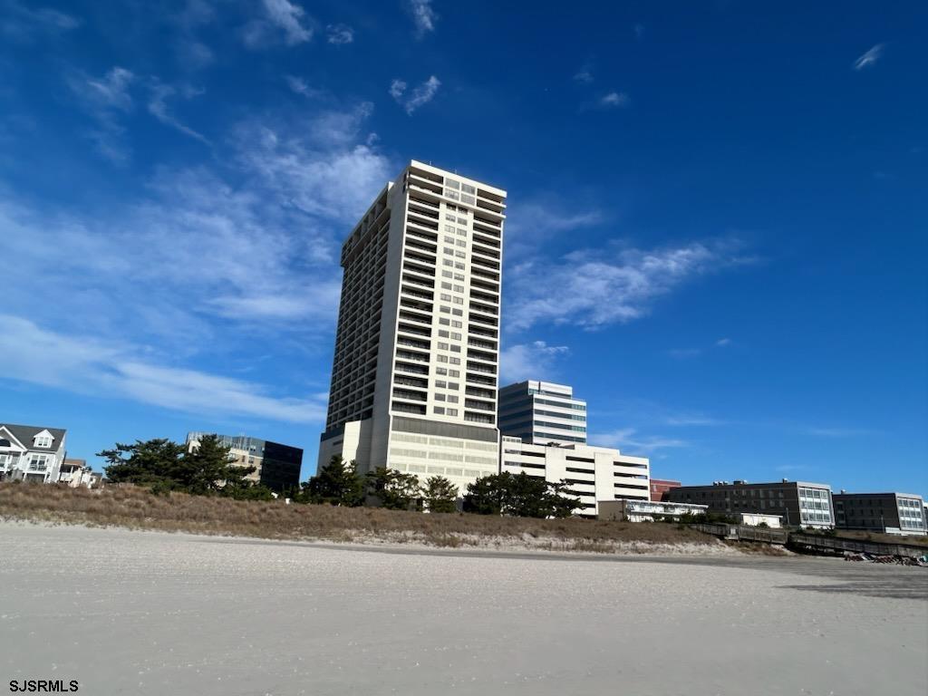 3851  Boardwalk - , ATLANTIC CITY