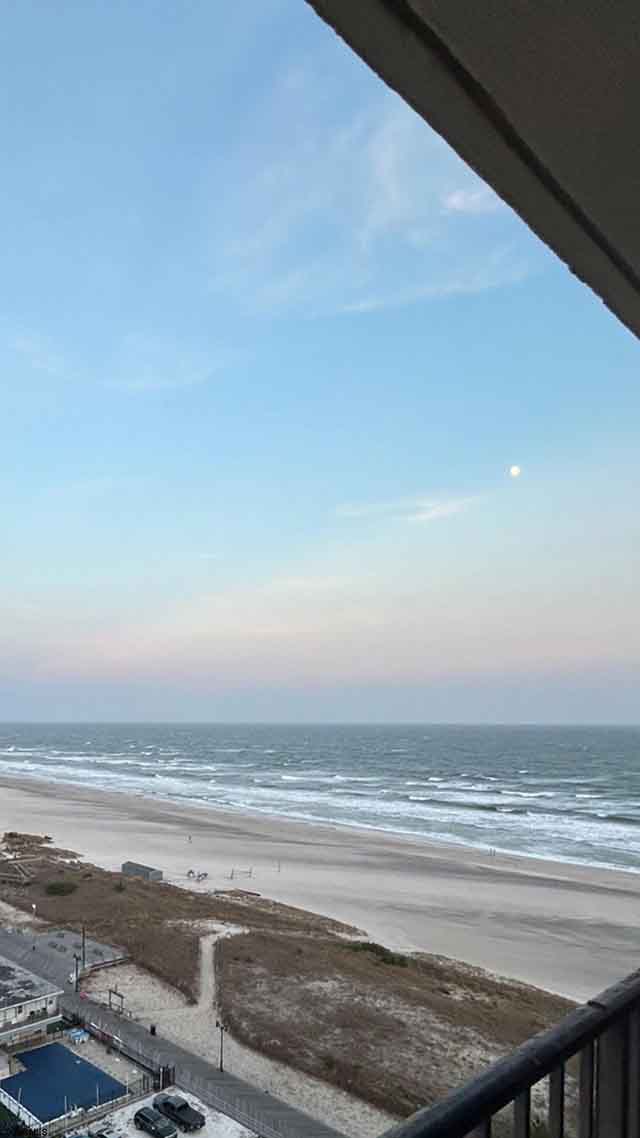 3851  Boardwalk - , ATLANTIC CITY