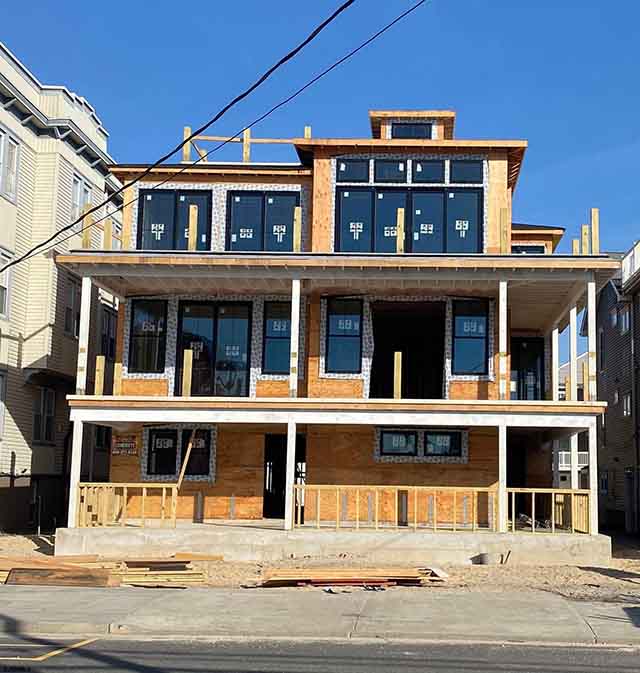 1116  Ocean Ave - , OCEAN CITY