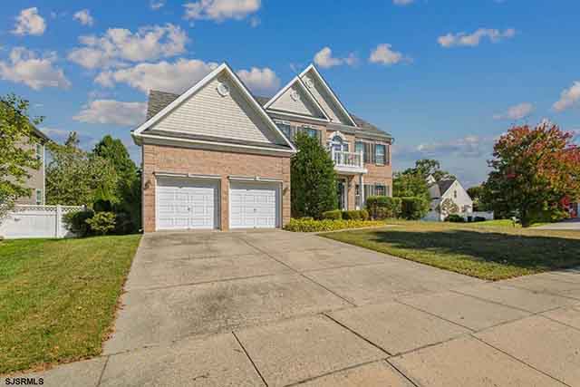 43  Abington Ct - , MAYS LANDING